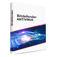Bitdefender Antivirus Plus | 1 Urządzenie | 1 Rok